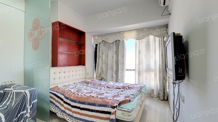 兆丰大厦二手房实景图