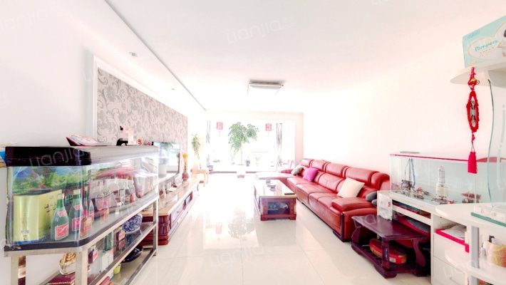 鑫丰御景华庭二手房实景图