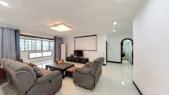 广福园二手房实景图