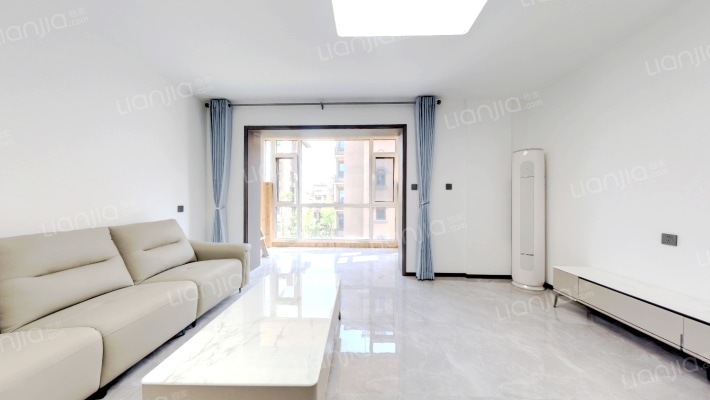 奥园北京源墅二手房实景图