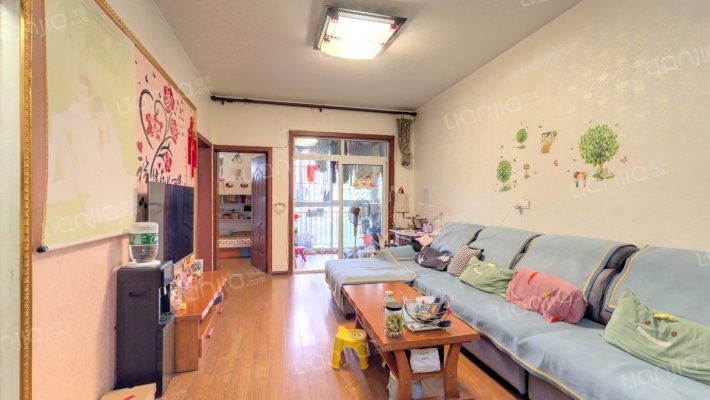 金杜洋光二手房实景图