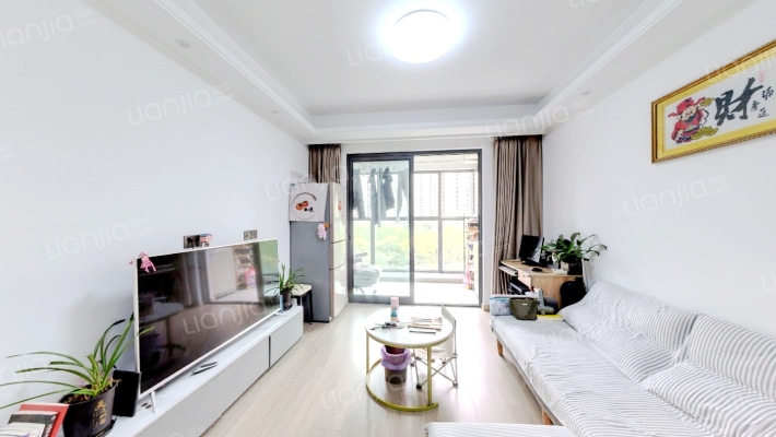 璀璨云著二手房实景图