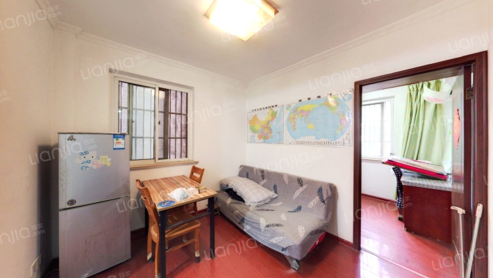 翰霖苑一期二手房实景图