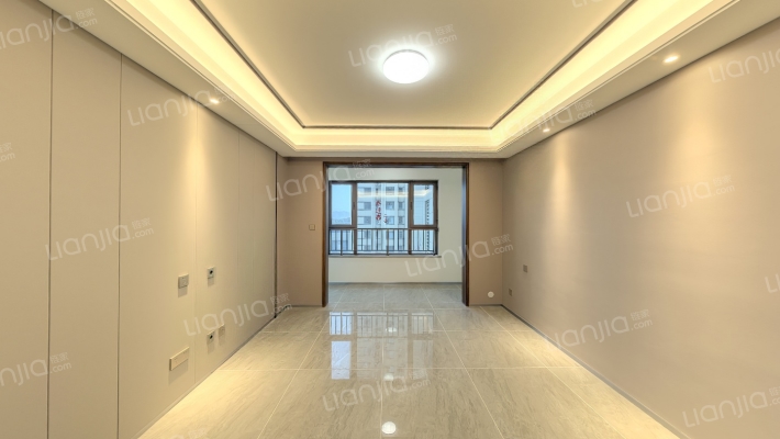 西安·泛悦城二手房实景图