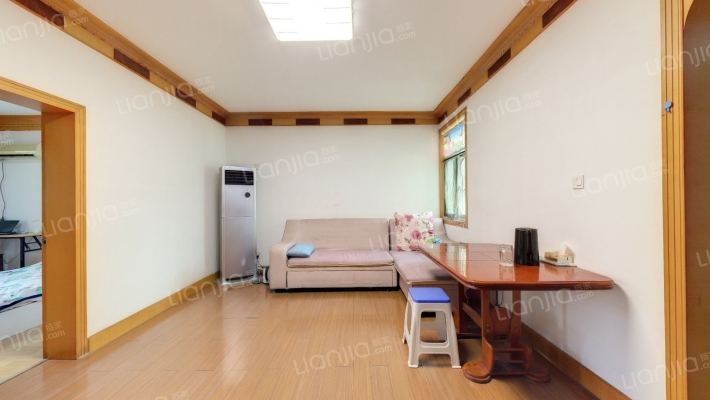 章村新寓二手房实景图