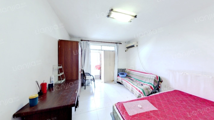 明山里二手房实景图