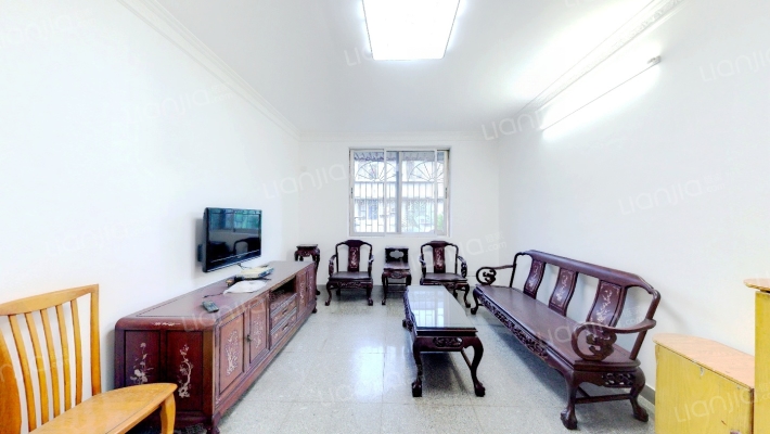 有色金属研究院西生活区二手房实景图