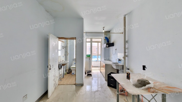 越北朝阳新村二手房实景图