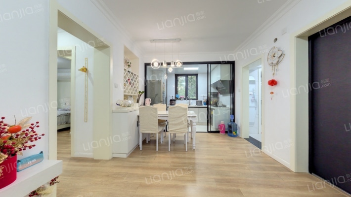 航华二村二街坊二手房实景图