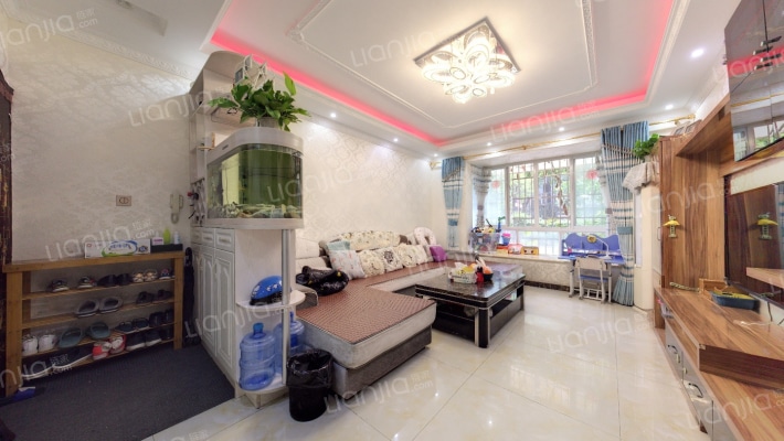 雄飞翰林书院二手房实景图