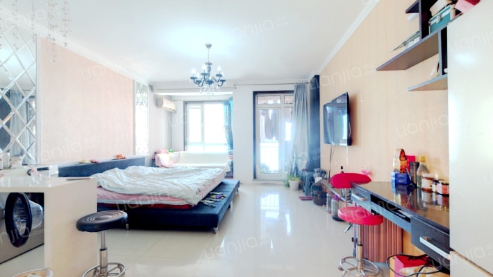 中庚香海小镇二手房实景图