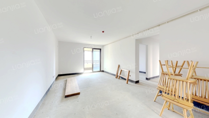 春珑华裕府二手房实景图