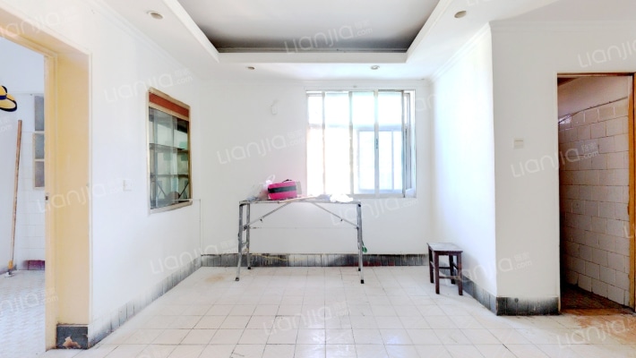 西号巷10号二手房实景图