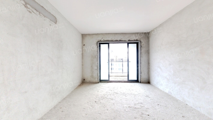 大信时尚家园三期二手房实景图