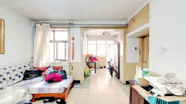 三鹿宿舍东区二手房实景图