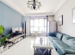 整租·希望城玫瑰公馆 3室2厅 南_希望城玫瑰公馆租房