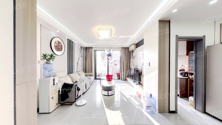 天安路二手房实景图