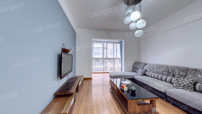 夜月雅居二手房实景图