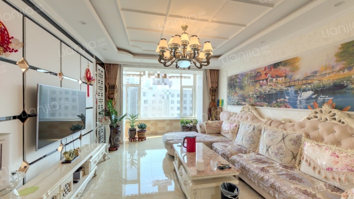 长春路散楼二手房实景图