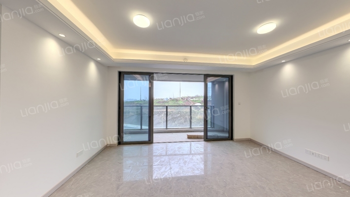 融创云翠二手房实景图