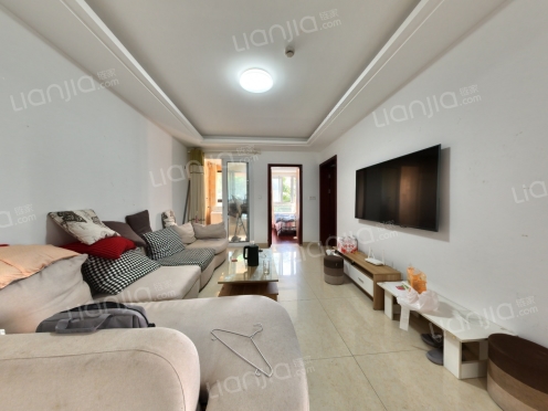 整租·蓝光可可蜜园 3室2厅 南