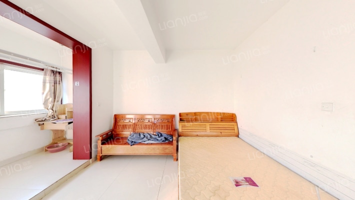 渤海家园二手房实景图