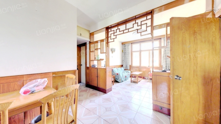 双建公寓二手房实景图