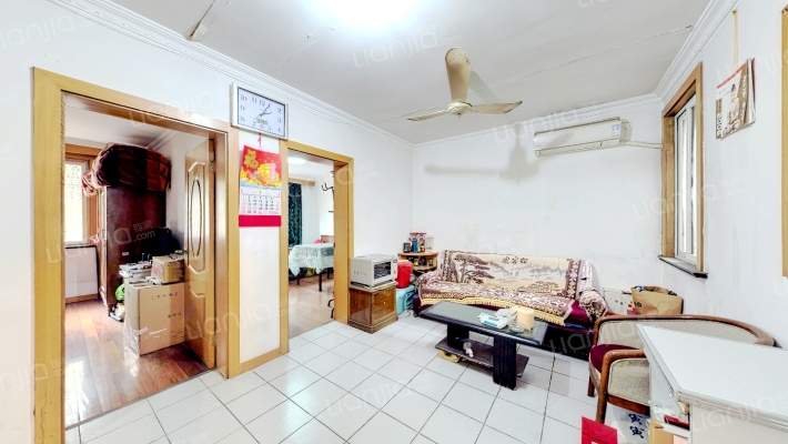 阳光苑民同路176弄二手房实景图