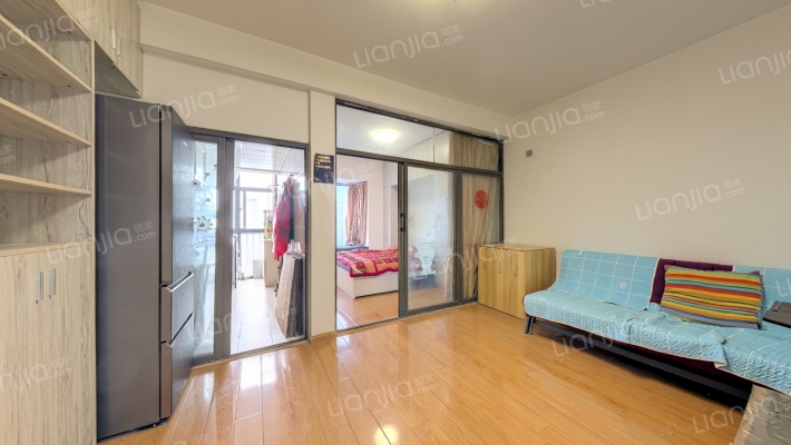 欧韵金沙二手房实景图