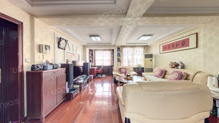 金利苑二手房实景图