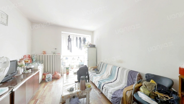 昆悦里二手房实景图