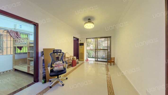 金庭轩二手房实景图