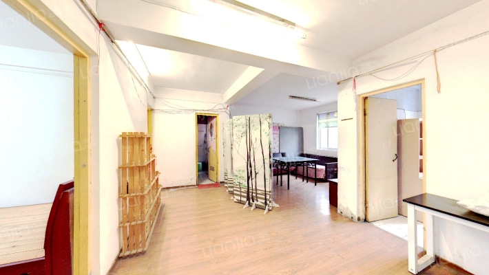 梅江南苑小区二手房实景图