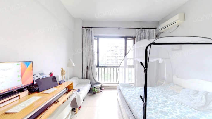 微博公馆二手房实景图