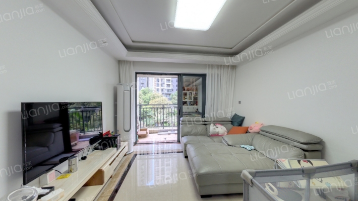 半山茗苑二手房实景图