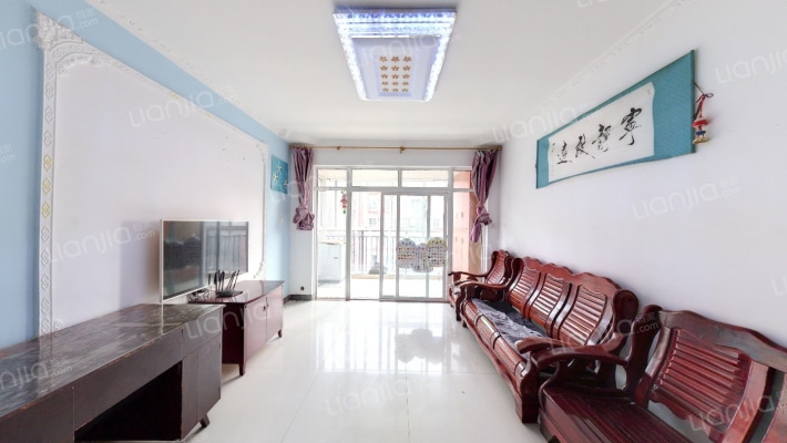 凯富漫城二手房实景图