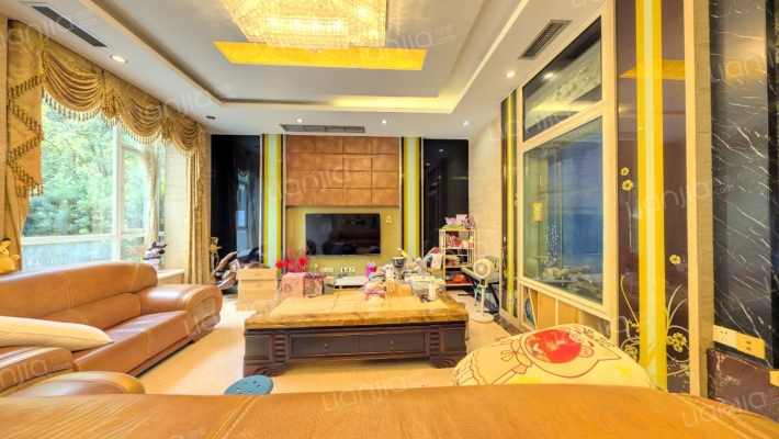 金税苑二手房实景图