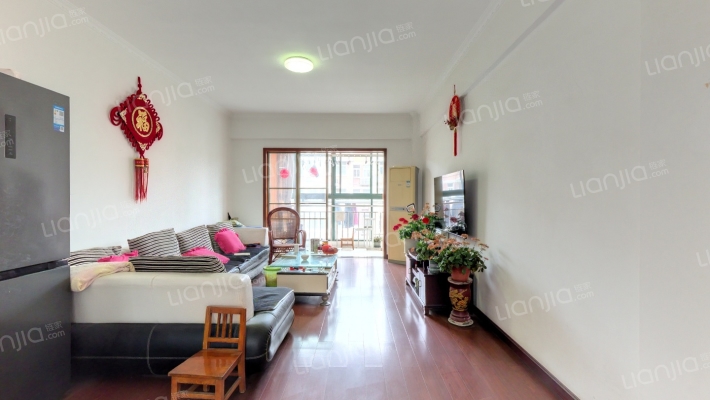 景福庭院二手房实景图