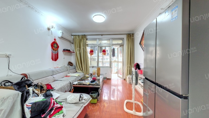 裕安花园二手房实景图