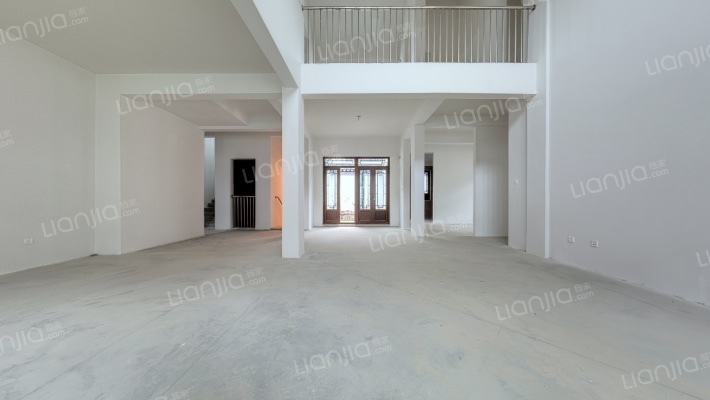 天房留风园二手房实景图