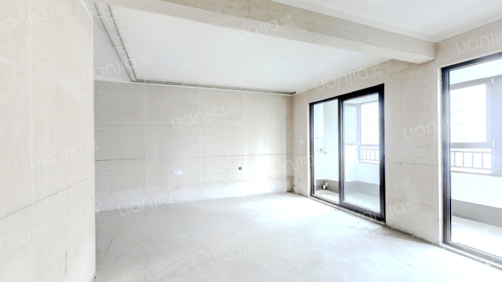 金科四季春晓二手房实景图