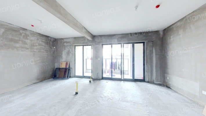 荣融繁荣里二手房实景图