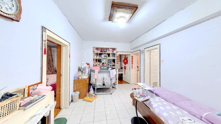 四眼桥二手房实景图