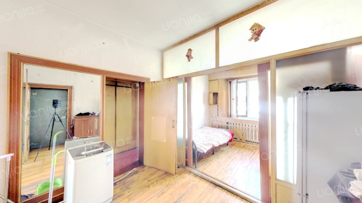 望花安居小区二手房实景图