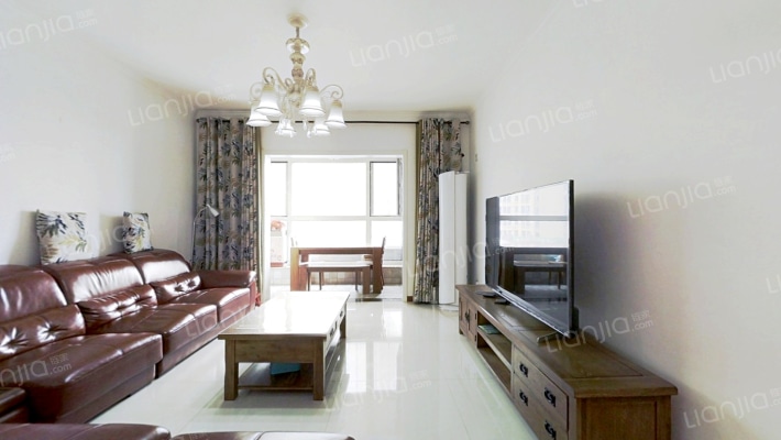 天汉中心二手房实景图