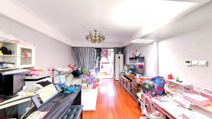 新虹桥首府(公寓)二手房实景图