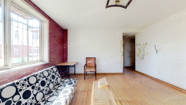 万明园二手房实景图