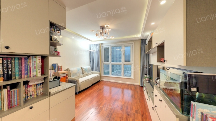 北京经开汀塘二手房实景图