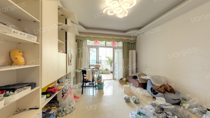 晋愉天意二手房实景图