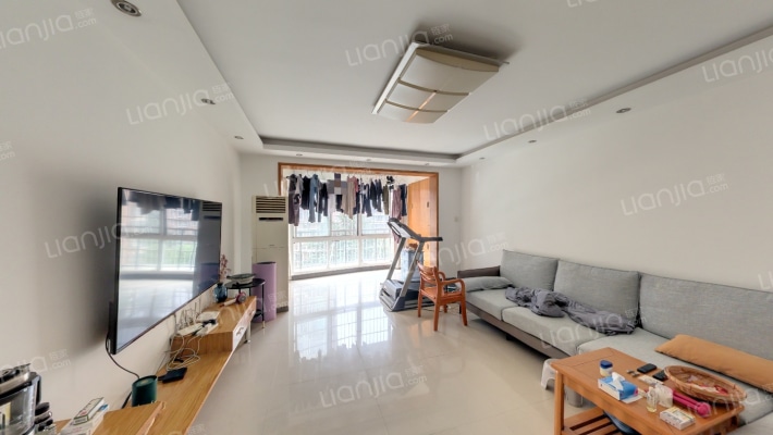 福乐康城二手房实景图